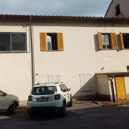 Appartamento Happy Days Con 1 Posto Auto Privato Lucca Exterior photo