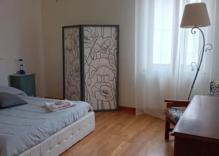 Appartamento Happy Days Con 1 Posto Auto Privato