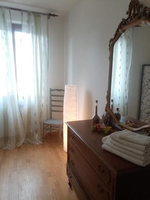 Holiday home Happy Days Con 1 Posto Auto Privato *