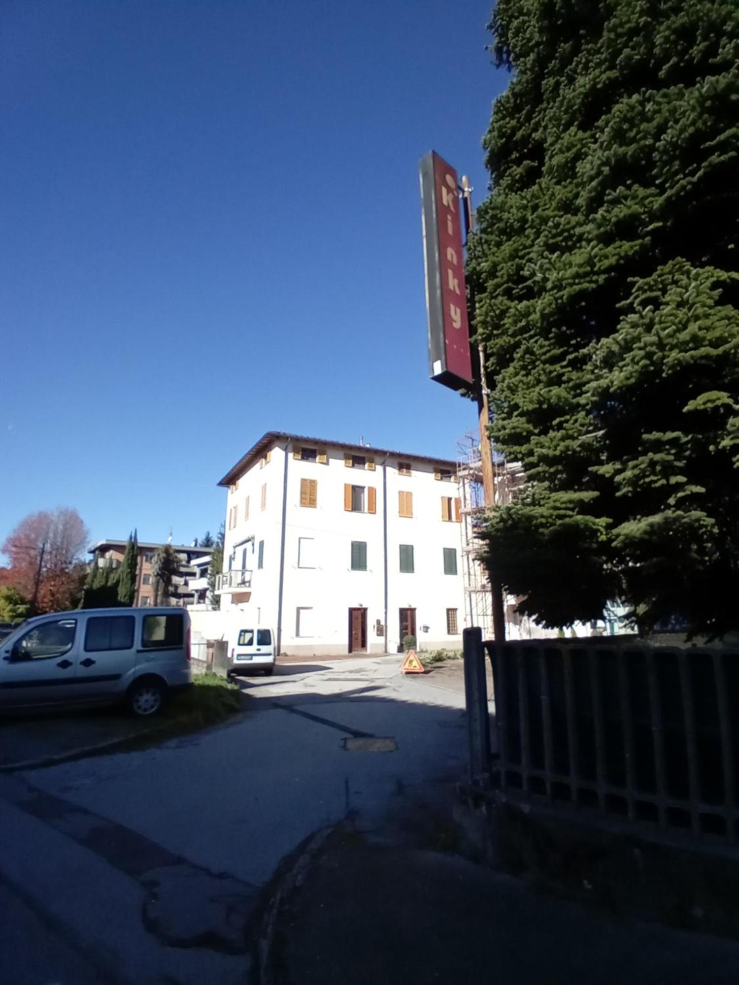 Holiday home Happy Days Con 1 Posto Auto Privato Lucca