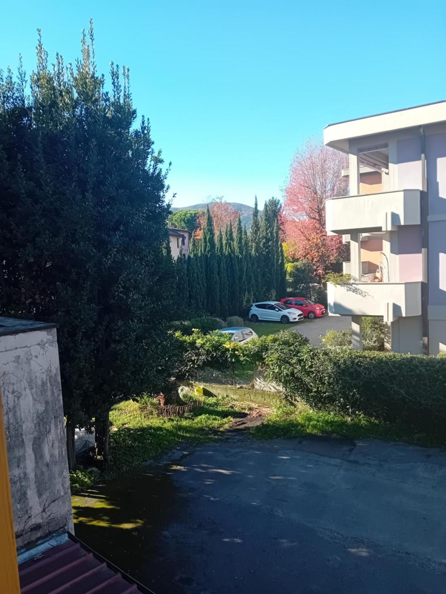 Happy Days Con 1 Posto Auto Privato *