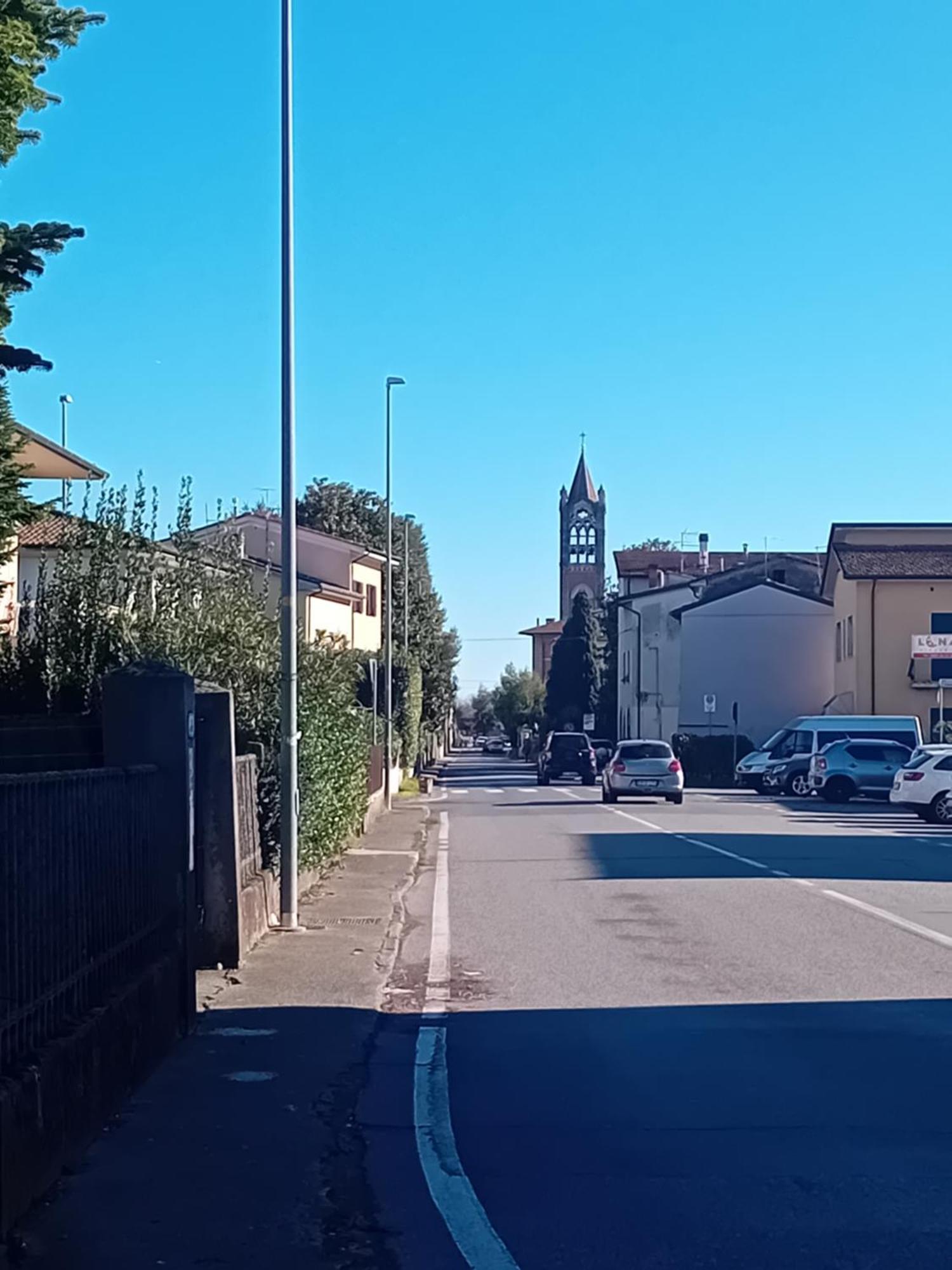 Happy Days Con 1 Posto Auto Privato * Lucca